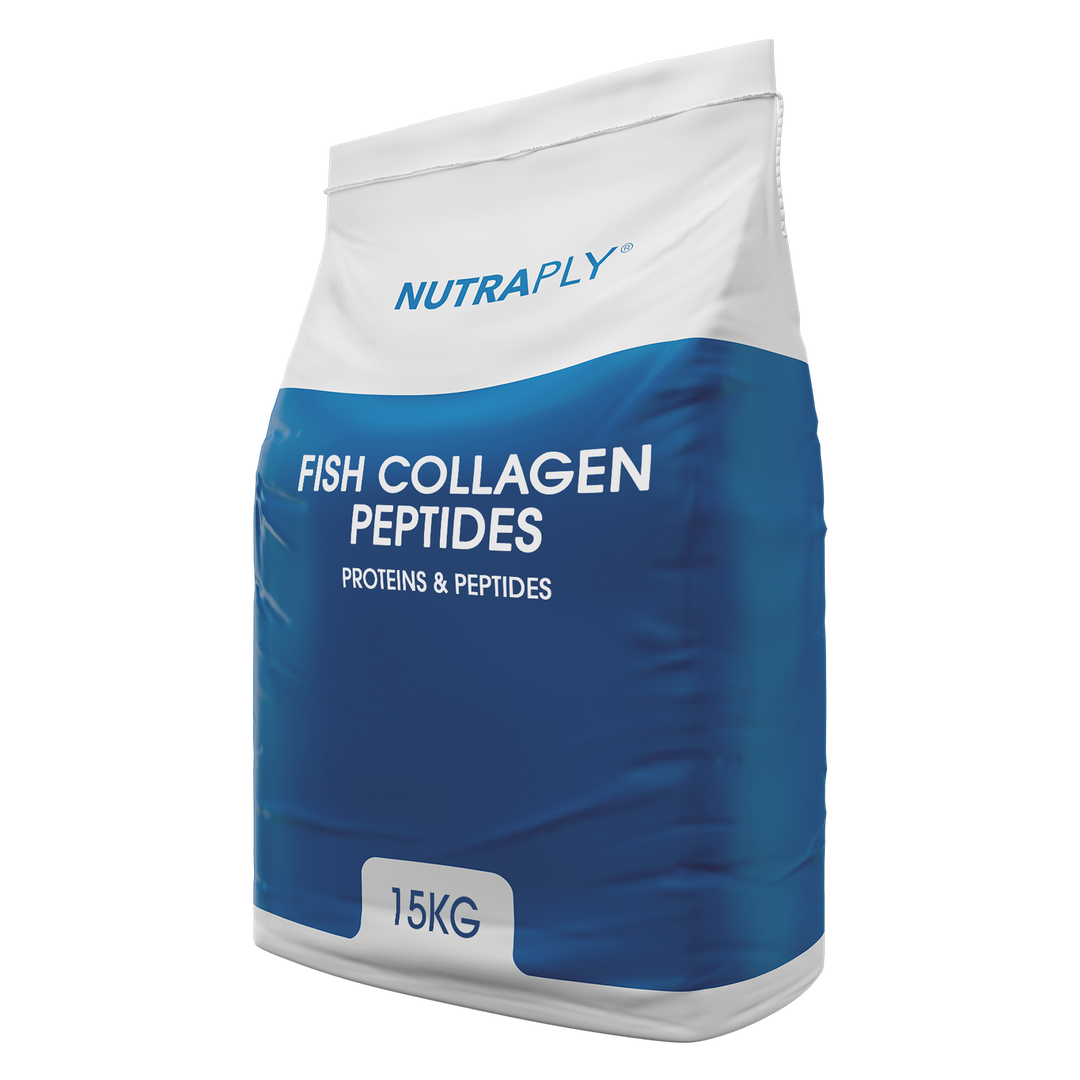 Fish Collagen peptides