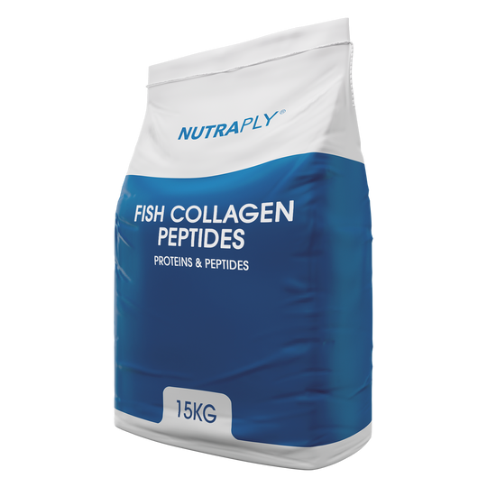 Fish Collagen peptides