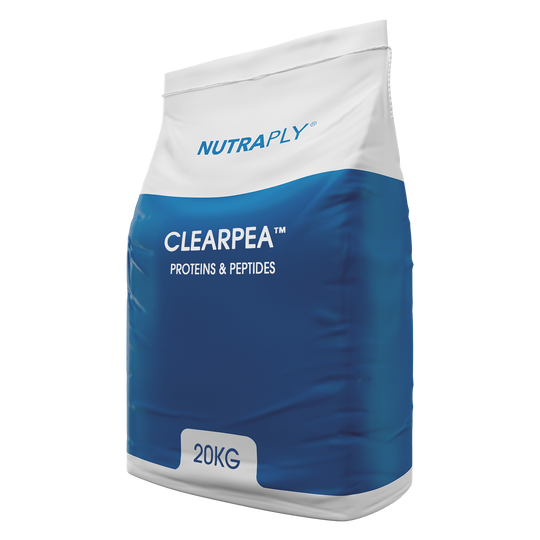 CLEARPEA™