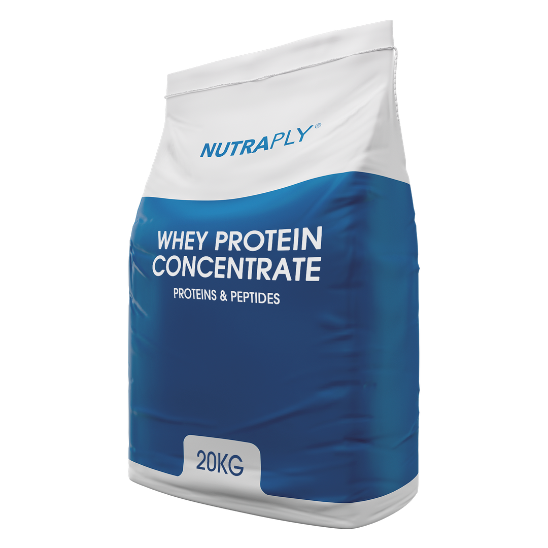 Whey Protein Concentrate Blend