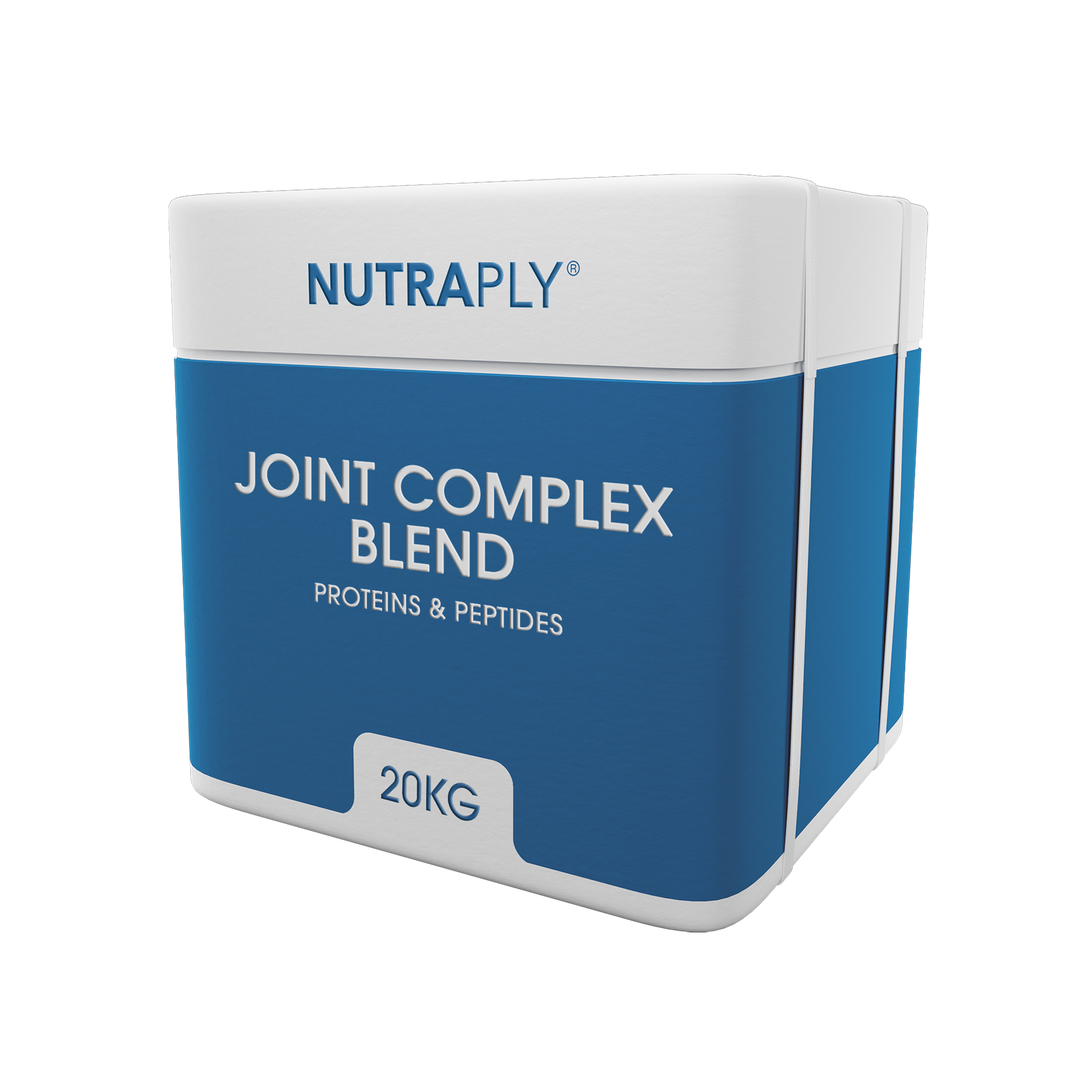 Joint Complex Powder Blend