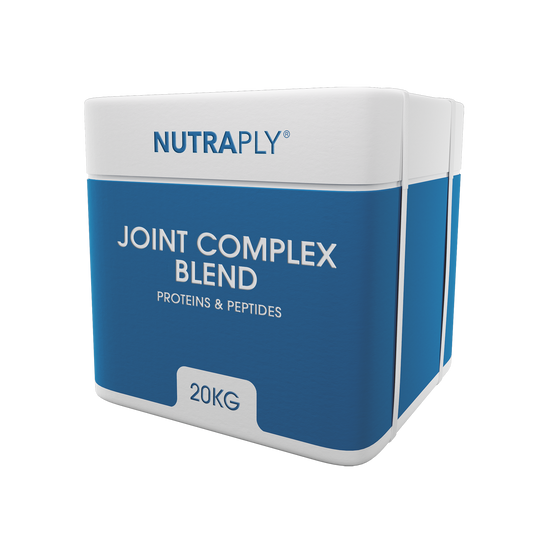 Joint Complex Powder Blend