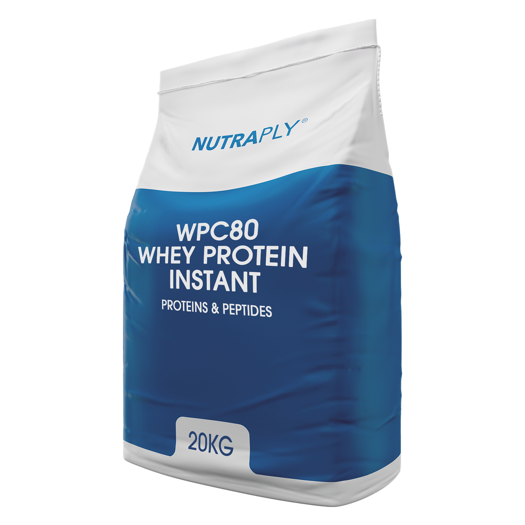 WPC80 Whey Protein Instant