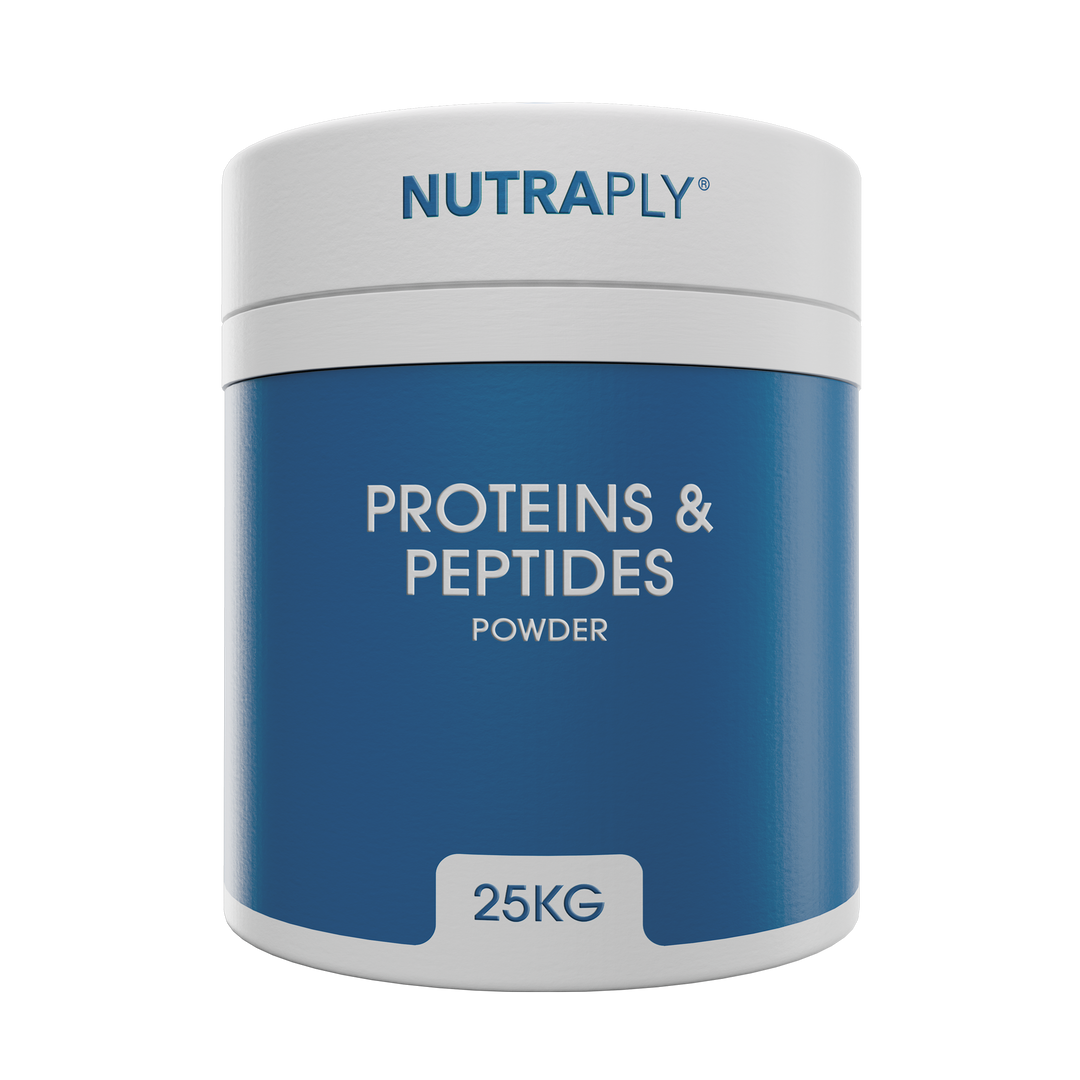 Soy Protein Isolate