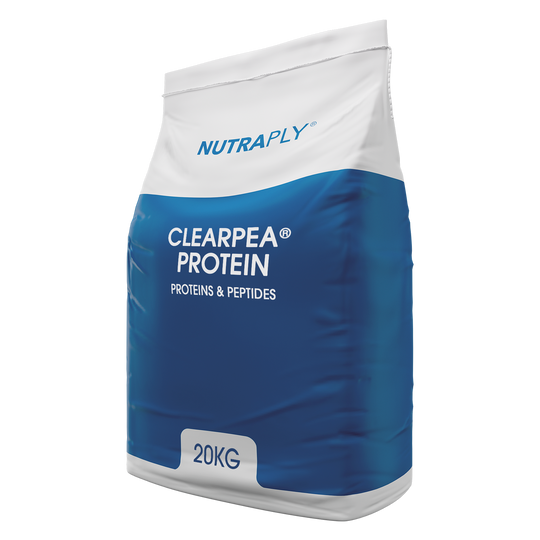 ClearPea® Protein Blend