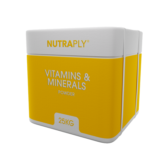 Vitamin K2 (MK-7) powder 10,000 ppm/g