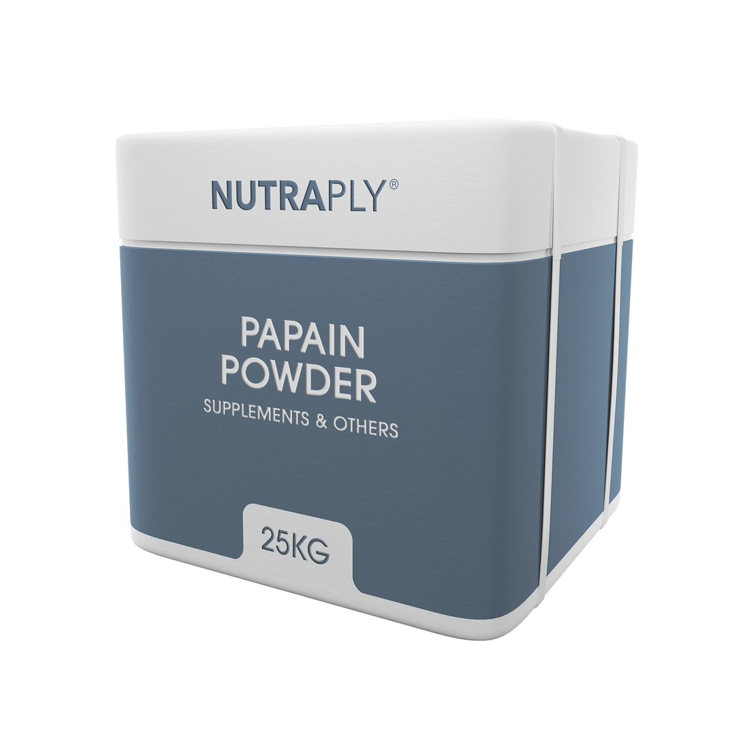 Papain 6.000 USP-U/mg Powder