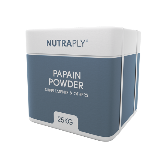 Papain 6.000 USP-U/mg Powder