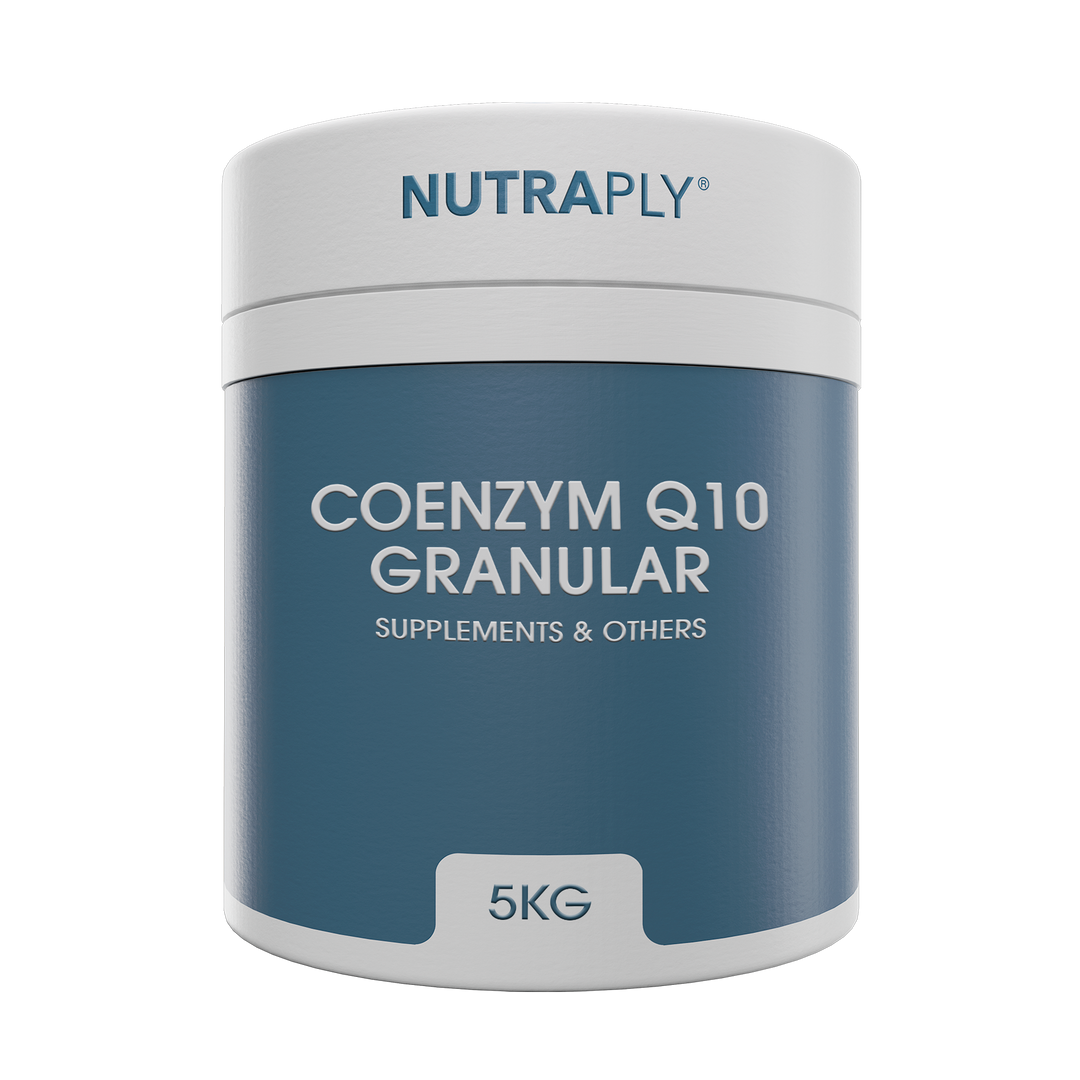 Coenzym Q10 Granular