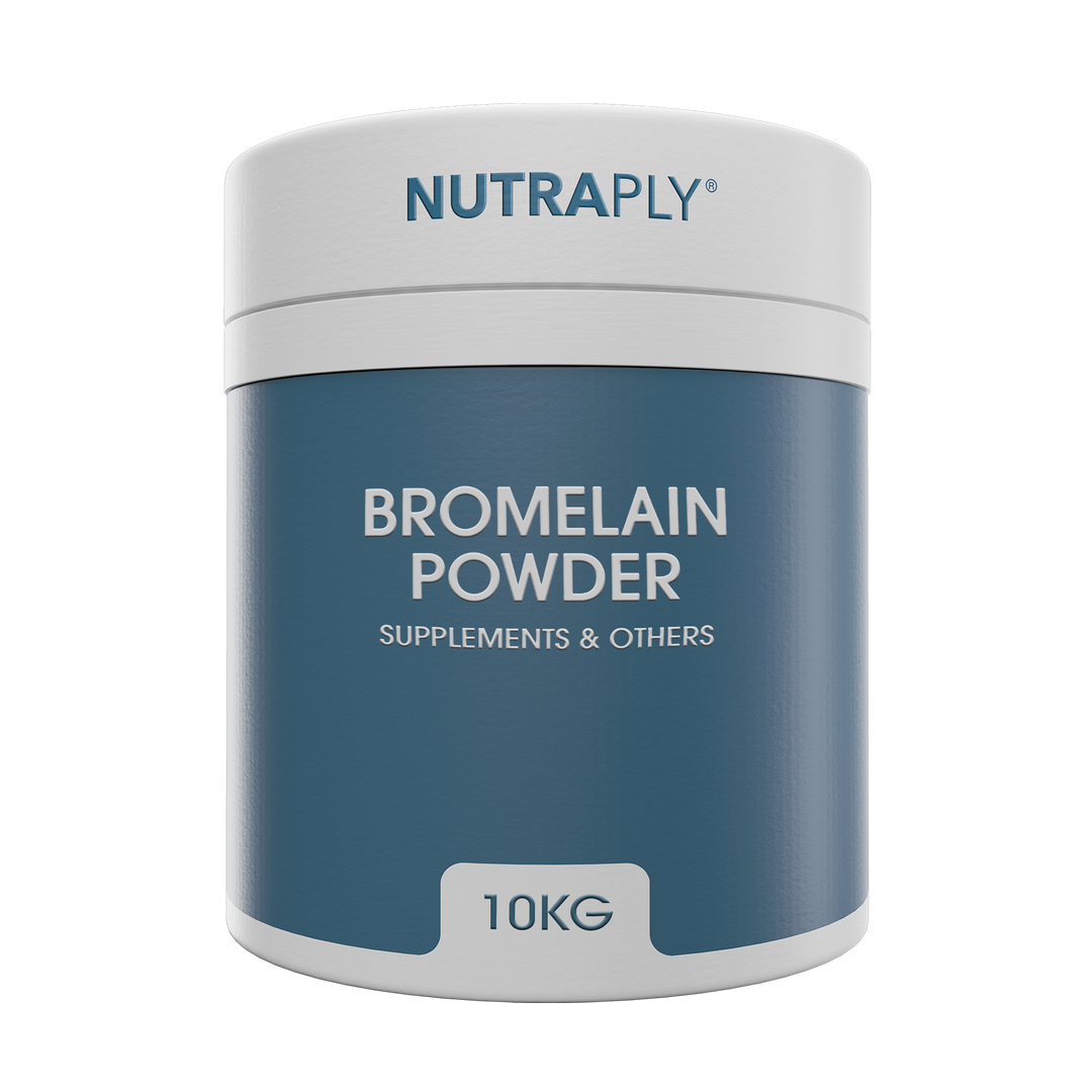 Bromelain 2,500 GDU/g