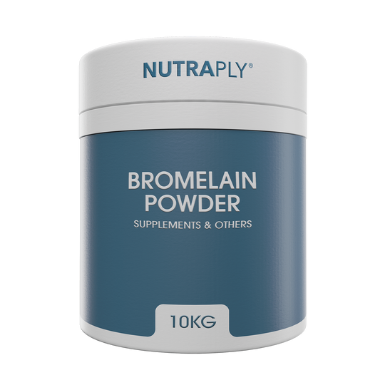 Bromelain 2,500 GDU/g