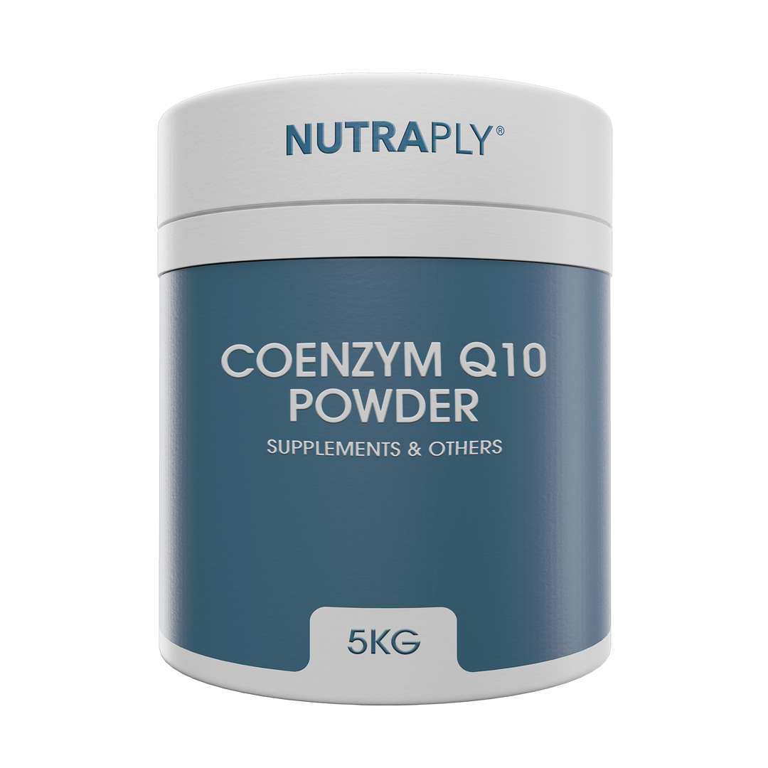 Coenzym Q10 Powder