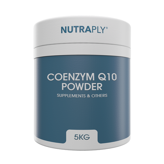 Coenzym Q10 Powder