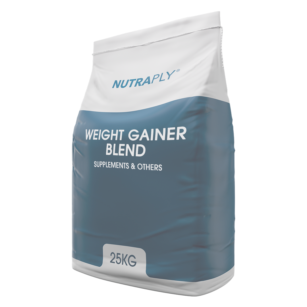 Weight Gainer Blend