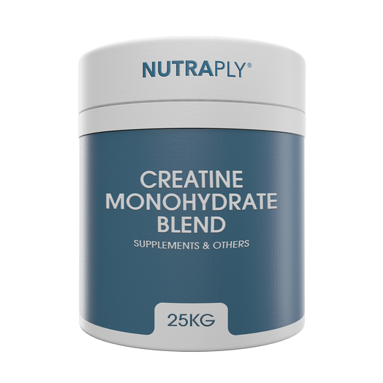 Creatine Monohydrate Blend