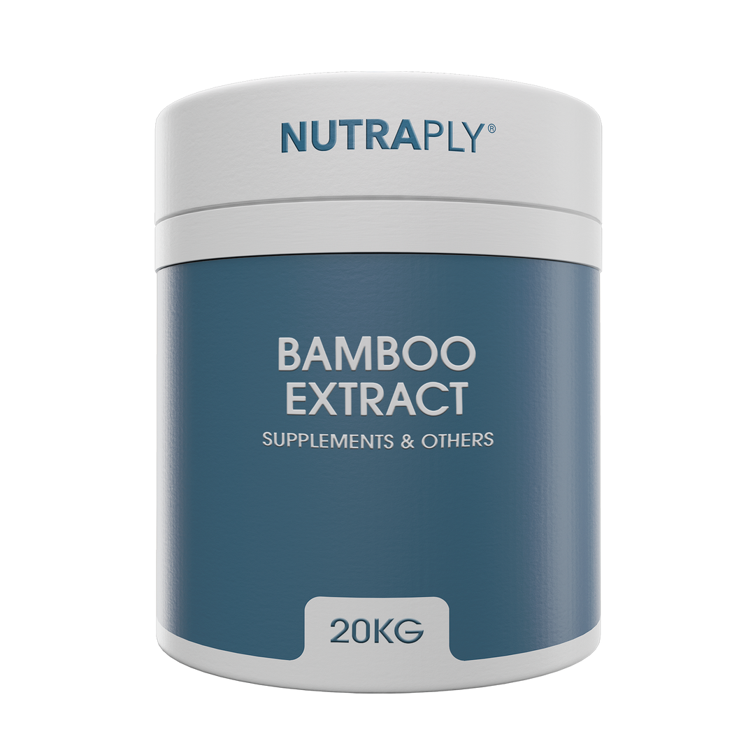 Bamboo Extract