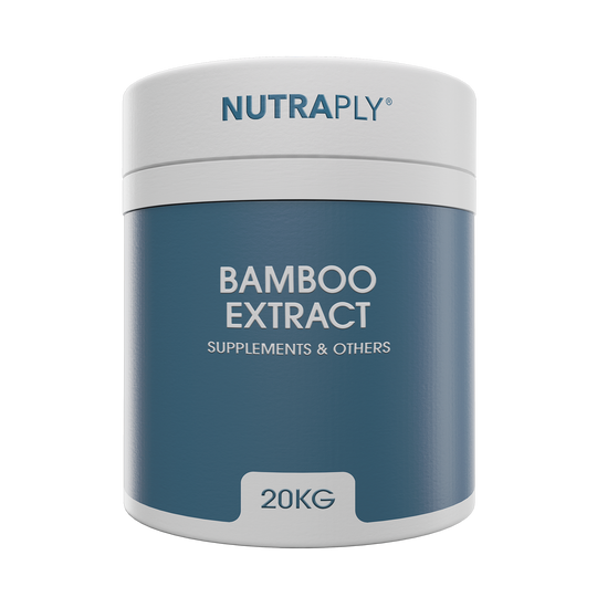 Bamboo Extract