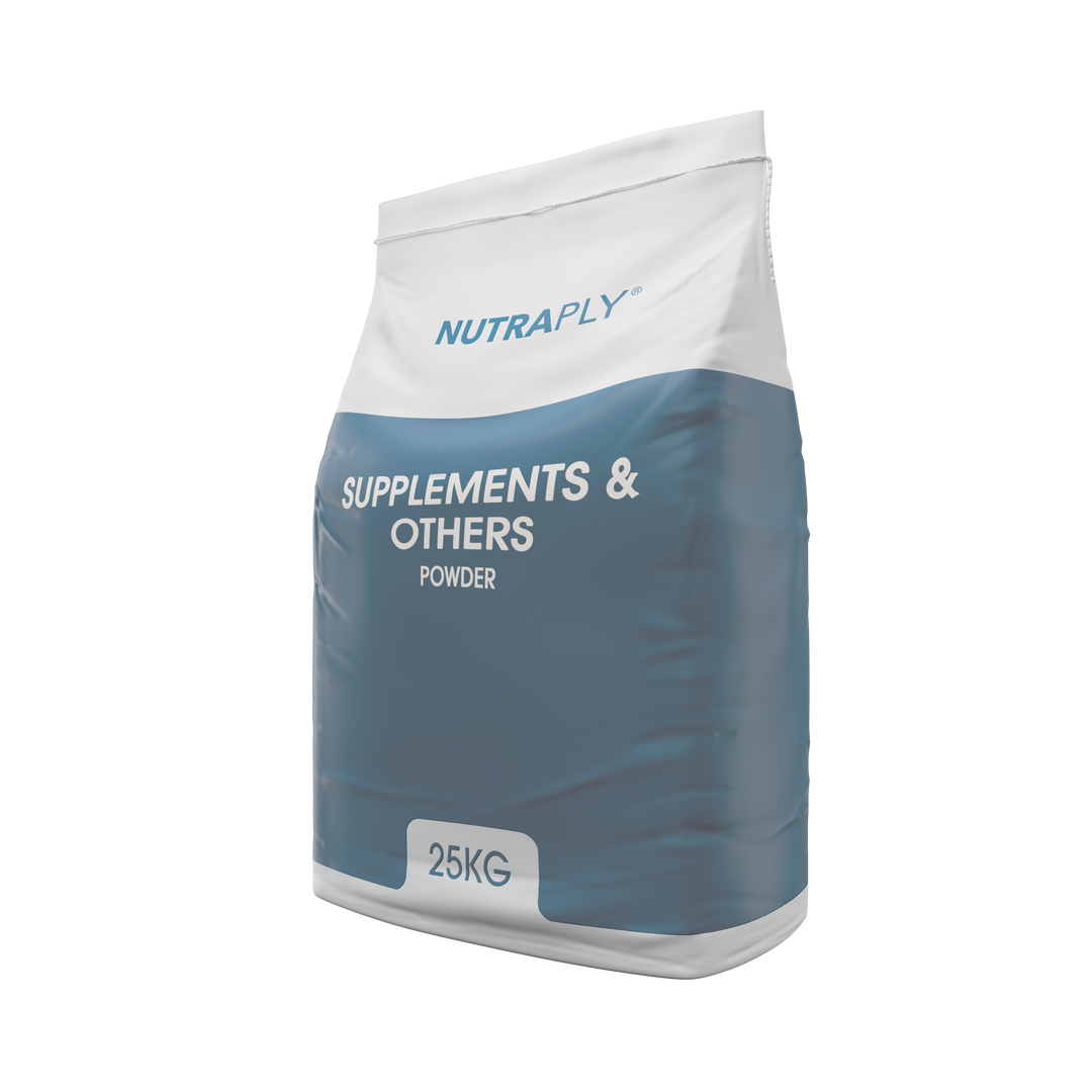 DHA fish oil powder