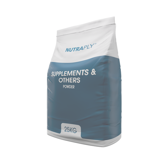 DHA fish oil powder