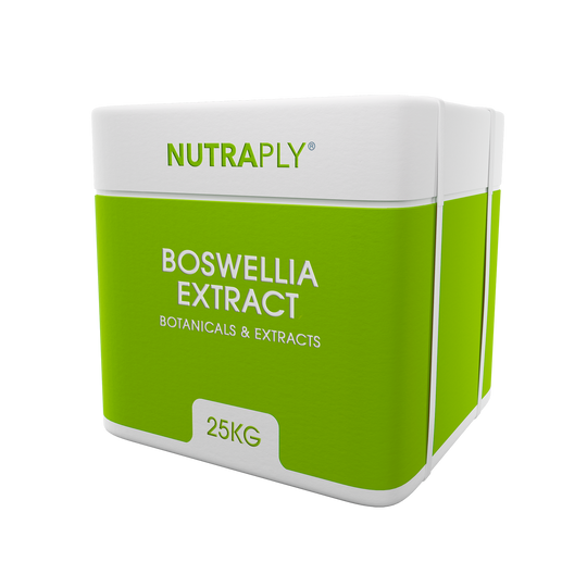 Boswellia Extract