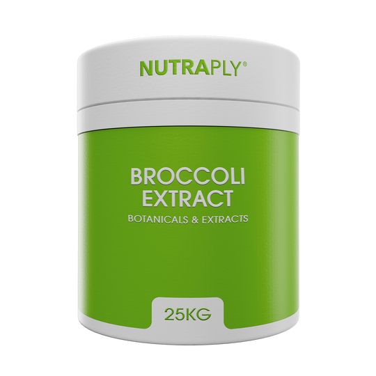 Broccoli Extract