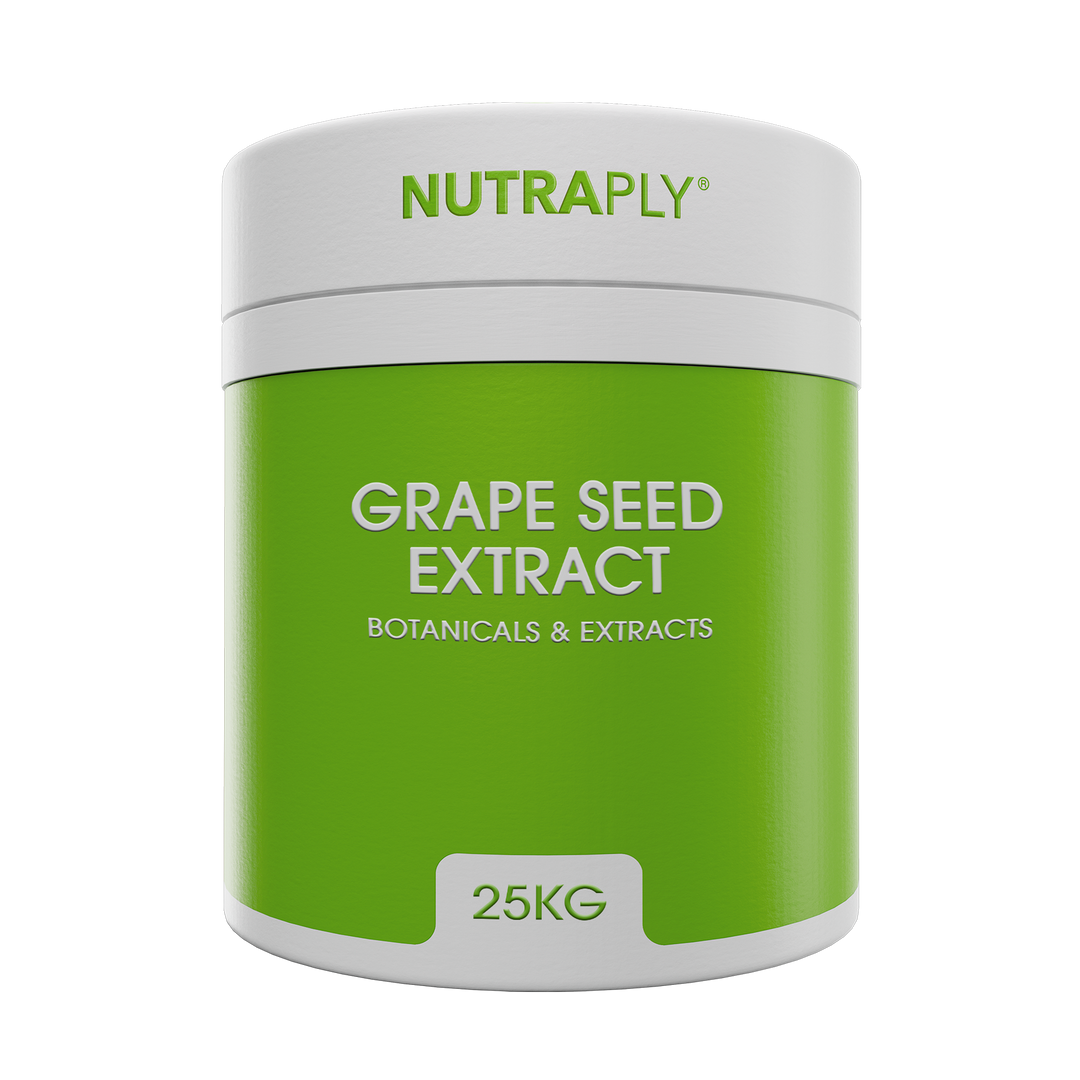 Grape Seed Extract