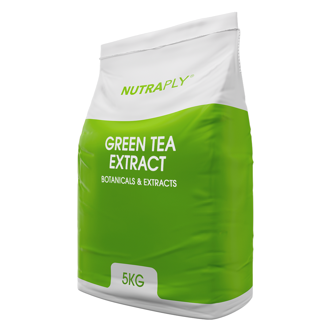 Green Tea Extract