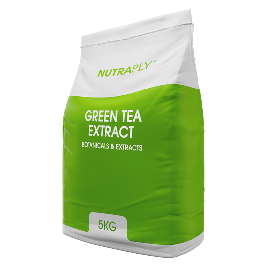 Green Tea Extract