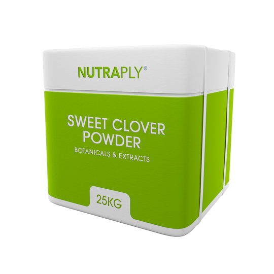 Sweet Clover Powder