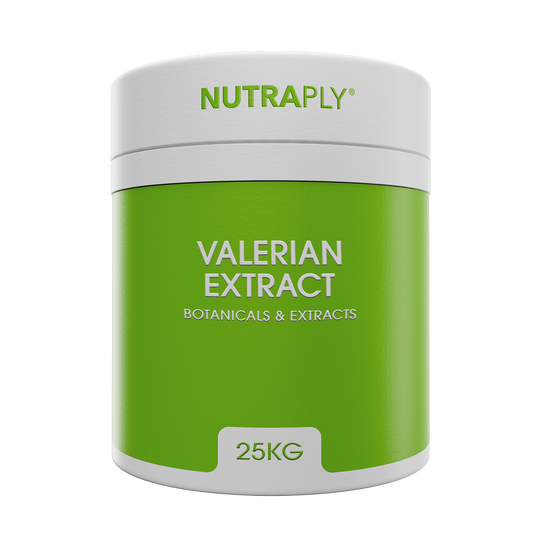 Valerian Extract