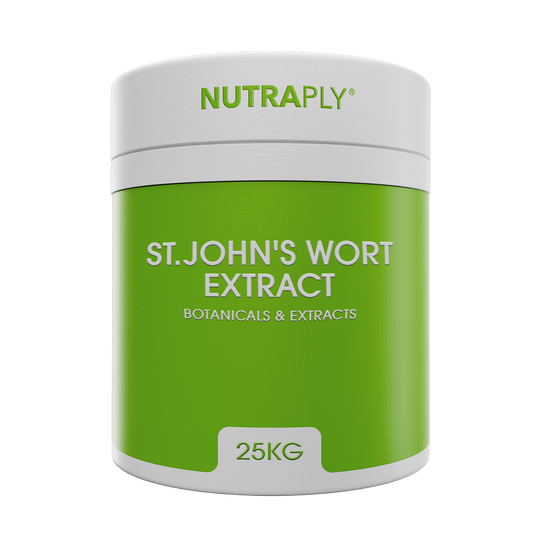 St.John's Wort Extract