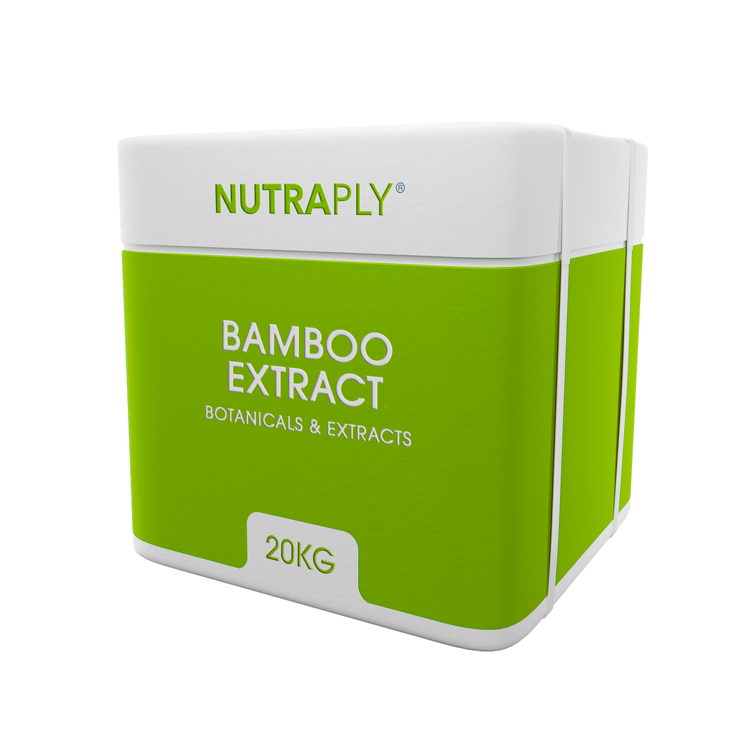 Bamboo Extract