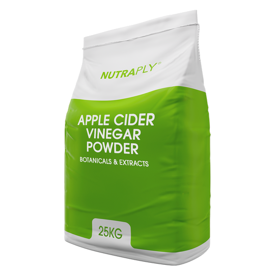 Apple cider vinegar Powder