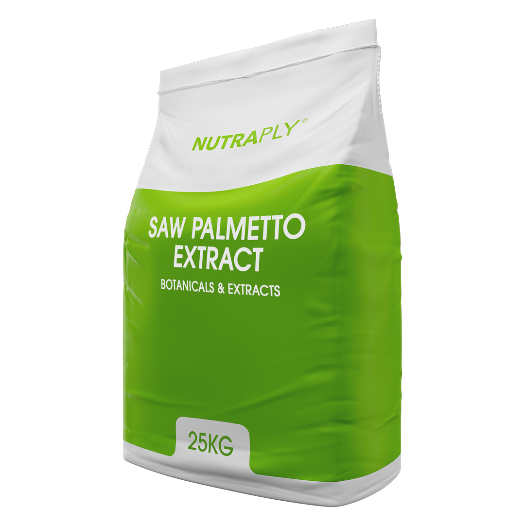 Saw Palmetto Extract