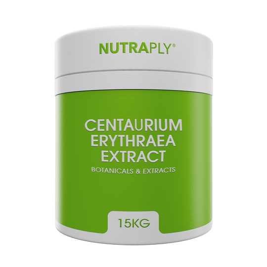 Centaurium Erythraea Extract