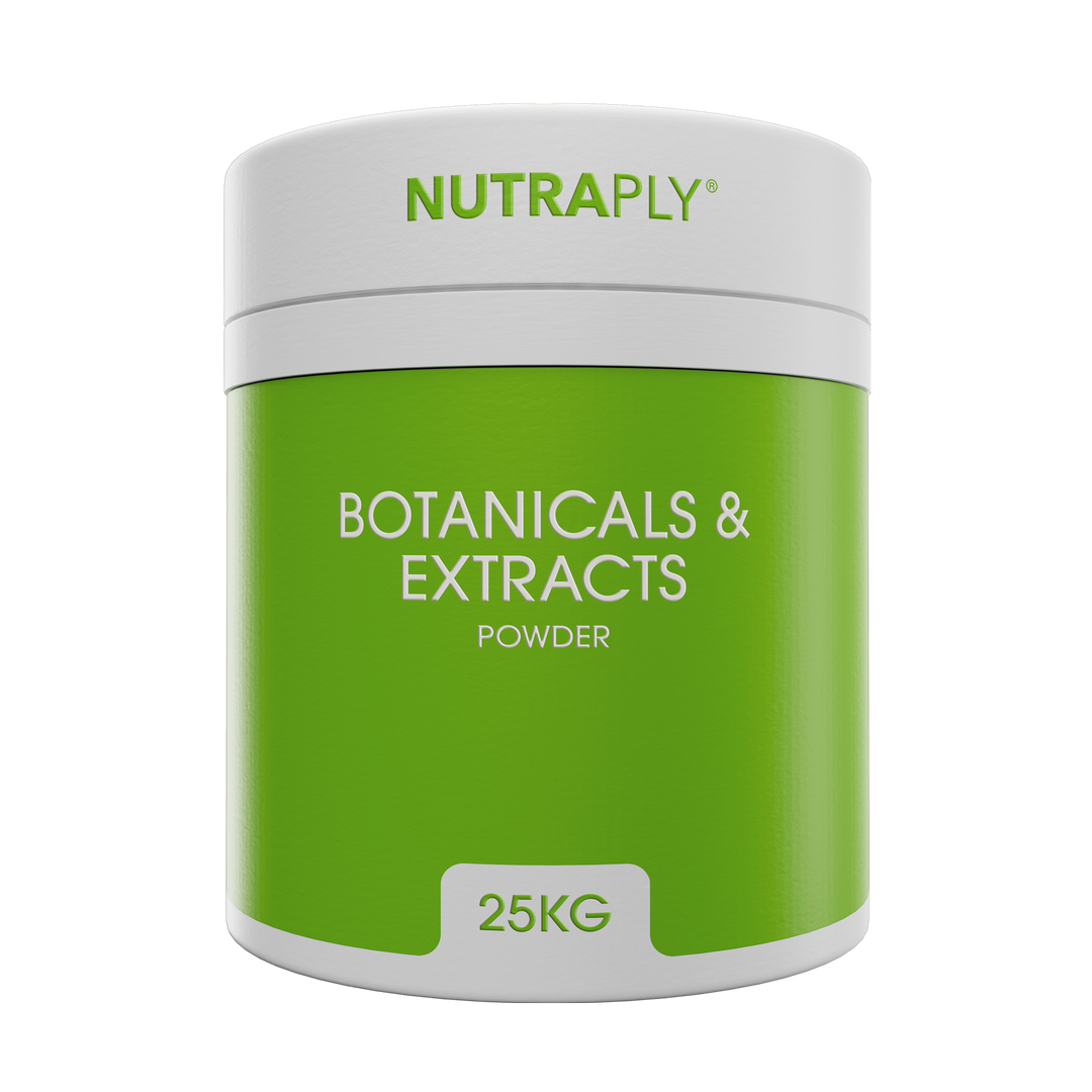 Bacopa Extract