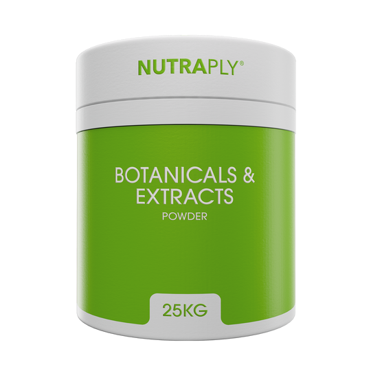 Bacopa Extract