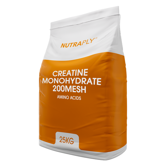 Creatine Monohydrate Powder 200mesh