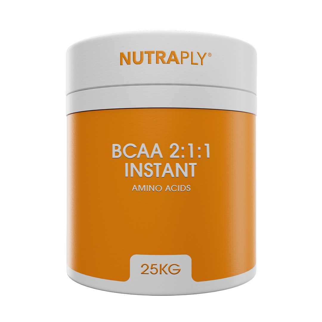 BCAA 2:1:1 Powder (Instant)