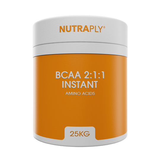 BCAA 2:1:1 Powder (Instant)