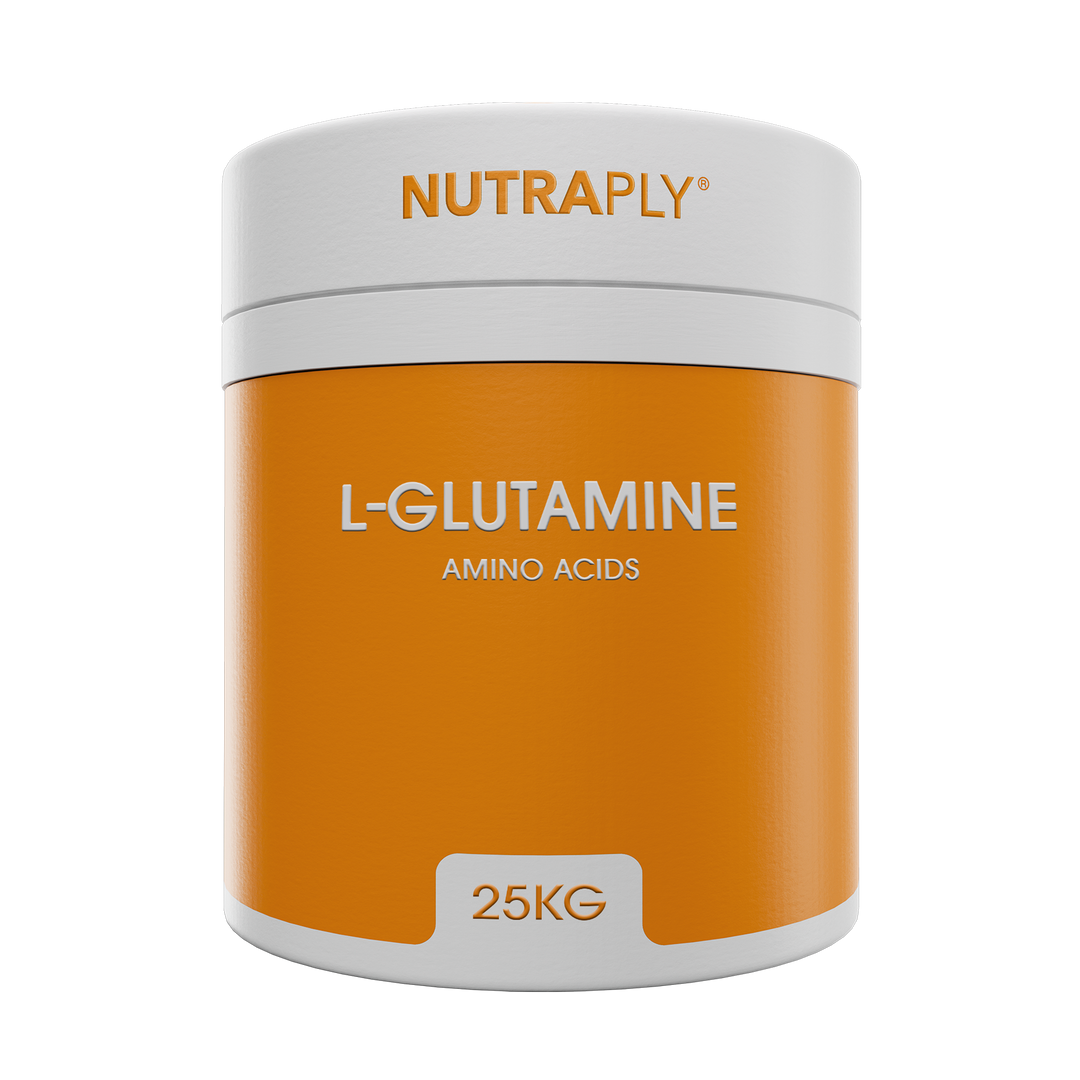 L-Glutamine fermented Powder