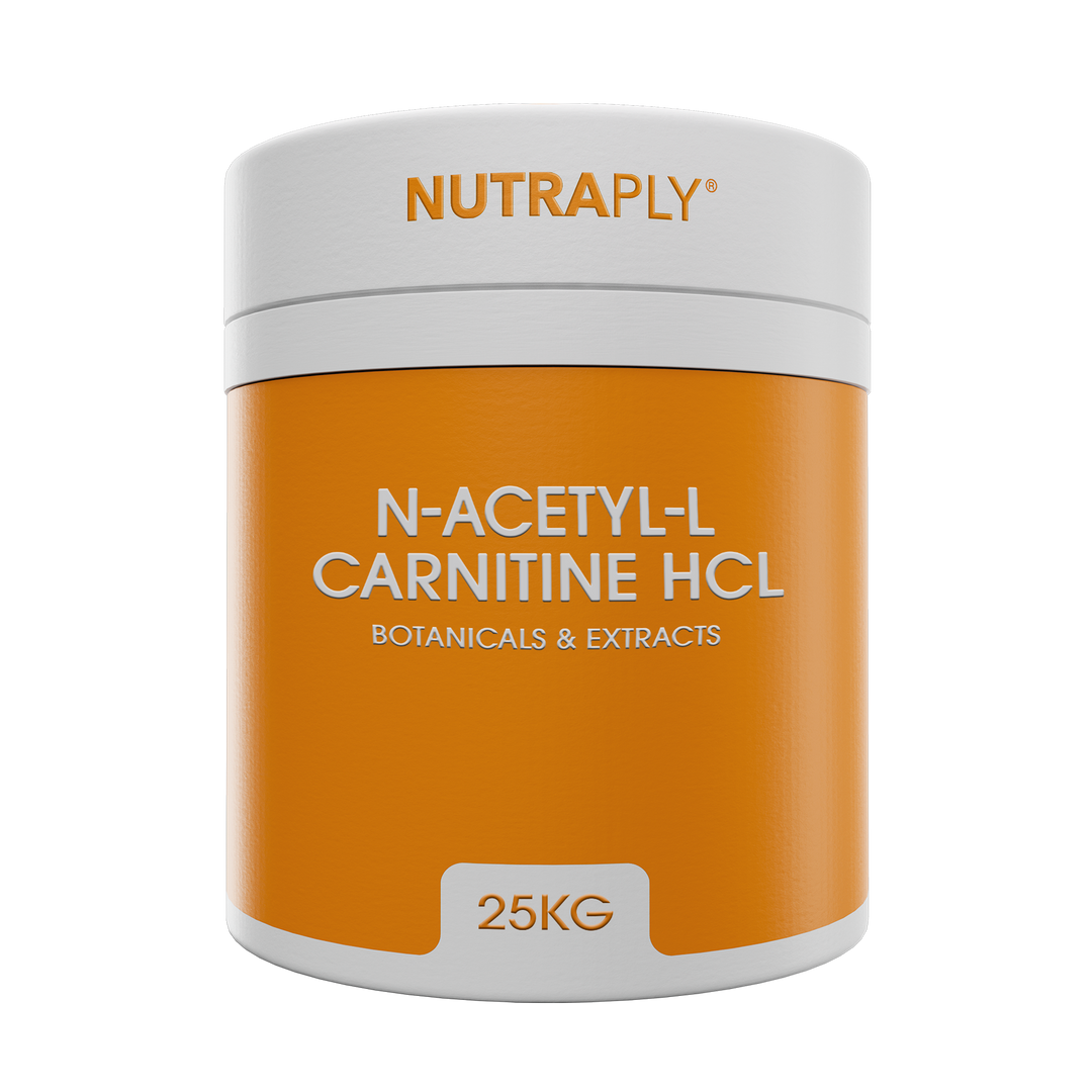 N-Acetyl-L-Carnitine HCL Powder