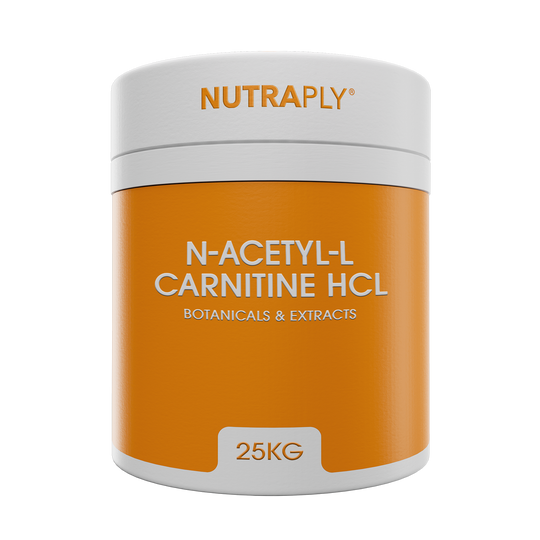 N-Acetyl-L-Carnitine HCL Powder