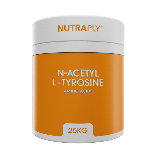 N-Acetyl-L-Tyrosine Powder