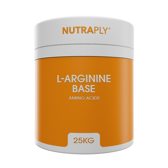 L-Arginine base Powder