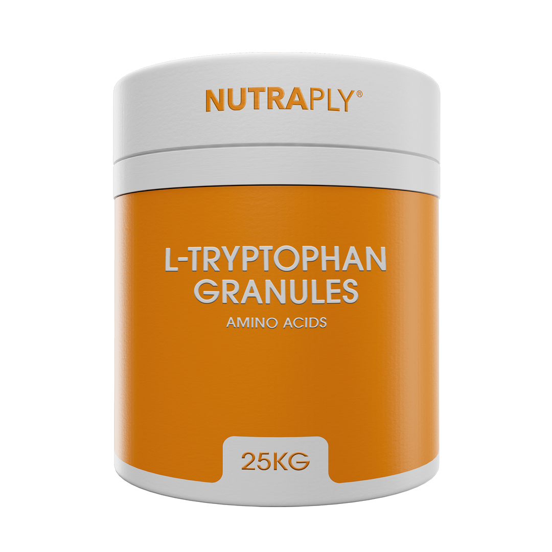 L-Tryptophan Granules