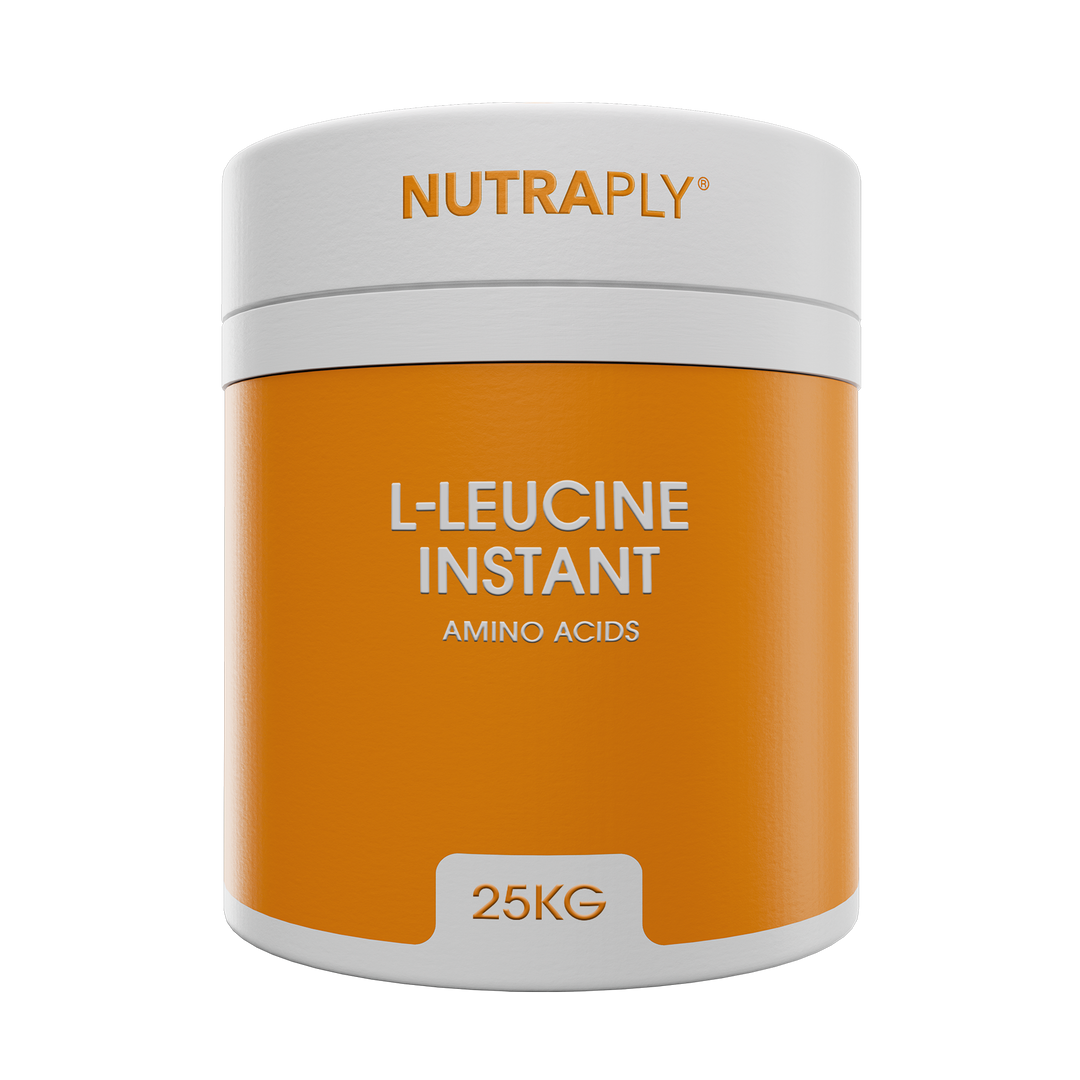 L-Leucine Instant