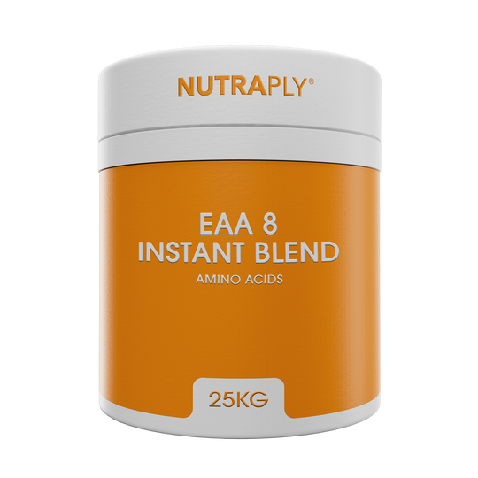 EAA 8 Instant Blend