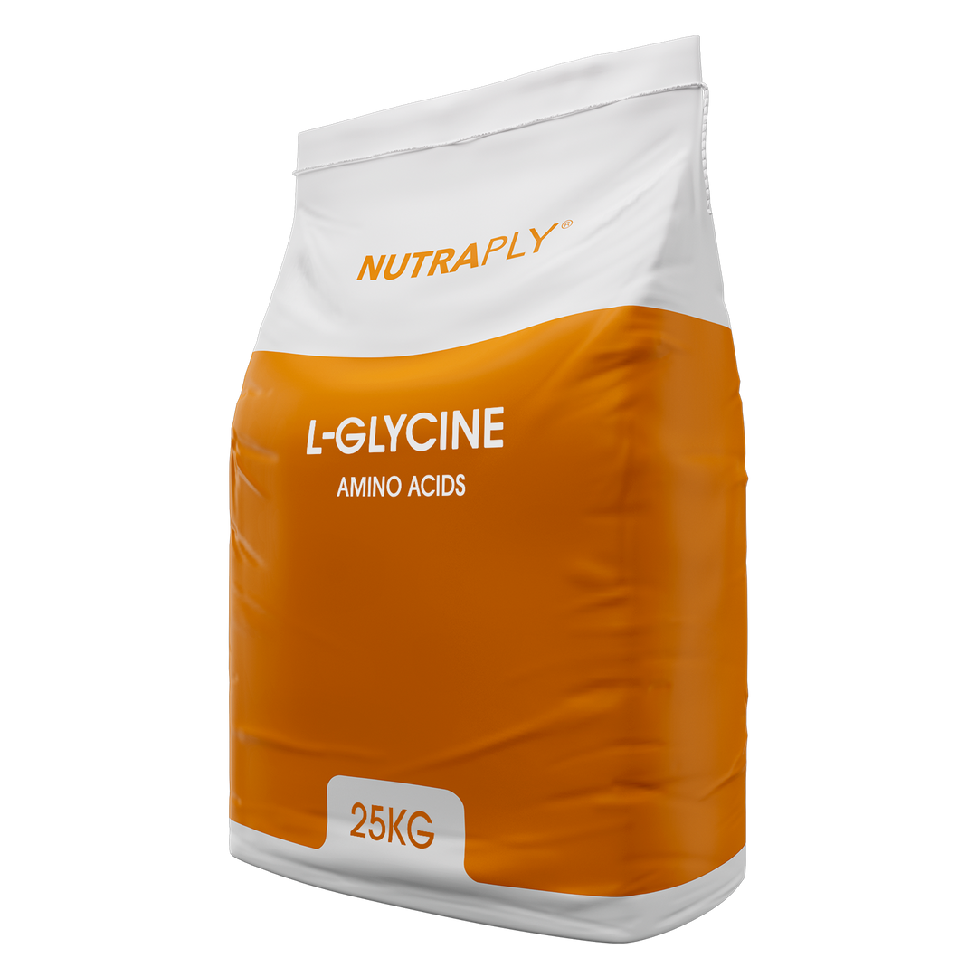 L-Glycine Powder