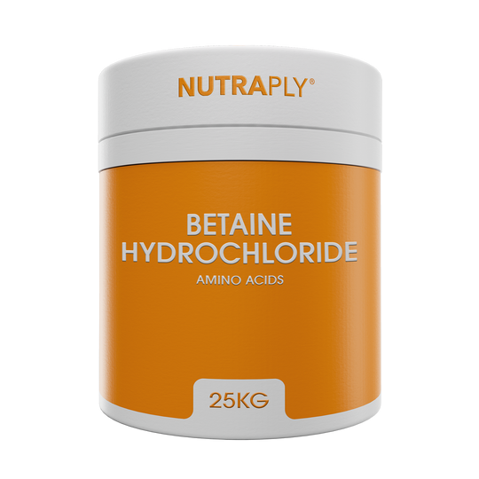 Betaine Hydrochloride